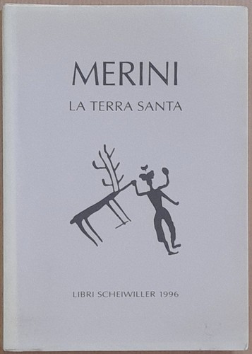 Alda merini terra - -, santa