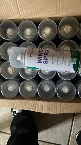Spray vetri stanhome - spray,