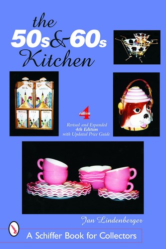 The 50s 60s kitchen - the,