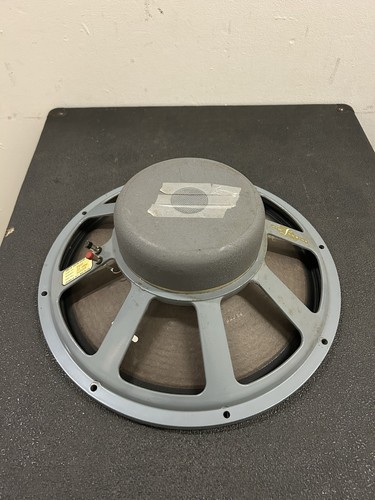 Altoparlante anni jbl d130 - altoparlante,