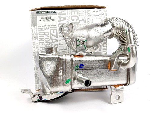 Originale renault agr egr - originale,