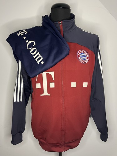 Tuta bayern monaco - tuta,