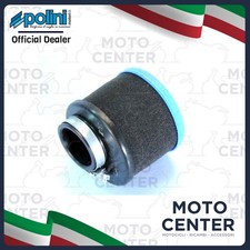 FILTRO ARIA POLINI Ø 39 mm