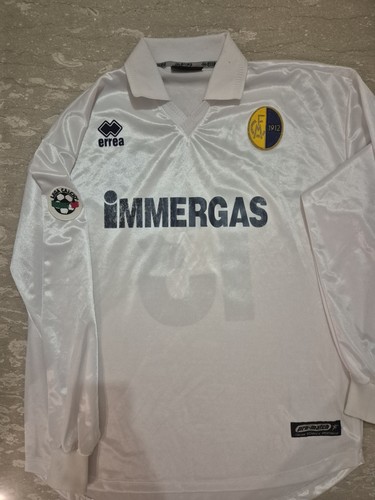 Maglia modena 2002 - maglia,