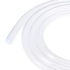 PVC Trasparente Tubo