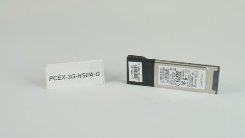 Cisco wireless wan pc - 3g,