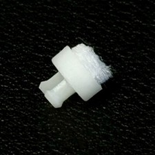 1x Felt Pad for Macintosh 128K