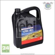 Olio motore Febi per DAF XF CF