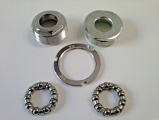 Serie calotte complete