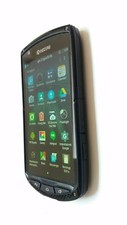 SMARTPHONE KYOCERA BRIGADIER E6782 RAM 2Gb ZAFFIRO, STAT0 9/10