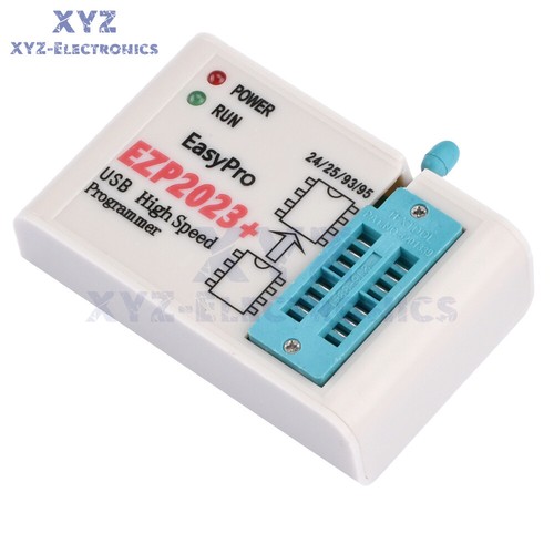 Ezp2023 programmatore spi - programmatore,