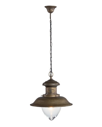 Lampadario sospensione - , in
