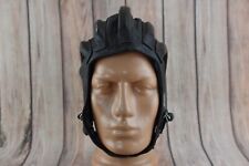 CASCO VINTAGE PRIMITIVO PELLE
