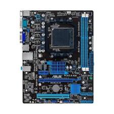 Asus M5A78L-M LX3 AMD 760G scheda madre micro socket ATX AM3+ #32937
