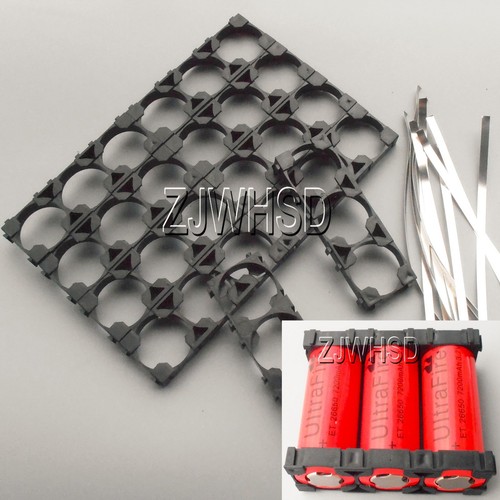 Distanziale batteria 10x3