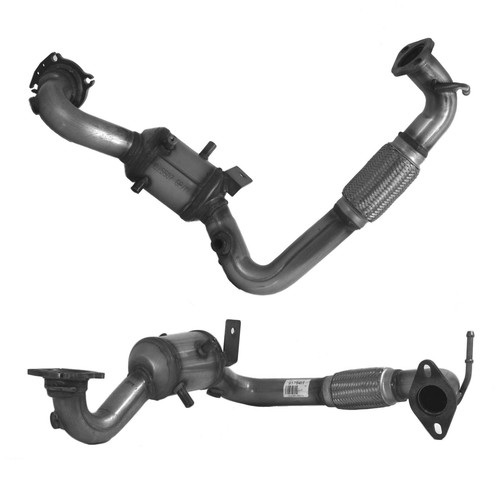 Catalizzatore per ford max - catalizzatore, b-max