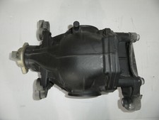 Mercedes S320 S350 S400 S W222