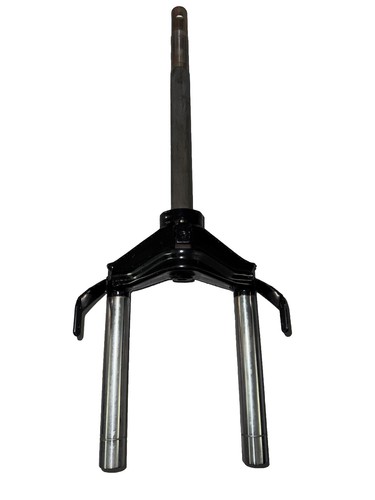 Forcella piastra peugeot sv - forcella,