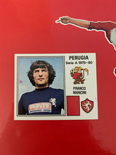 FIGURINA CALCIATORI PANINI