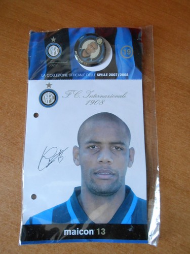 Spilla collezione ufficiale - collezione,