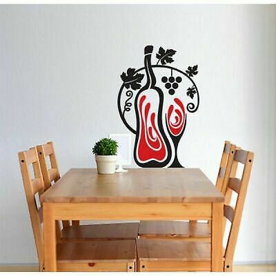 Wall stickers adesivo - wall, murale