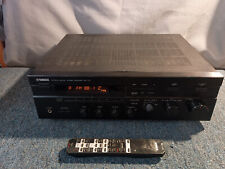 Yamaha RX-777 Natural Sound