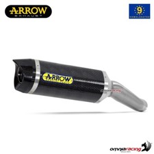 Scarico Arrow Thunder