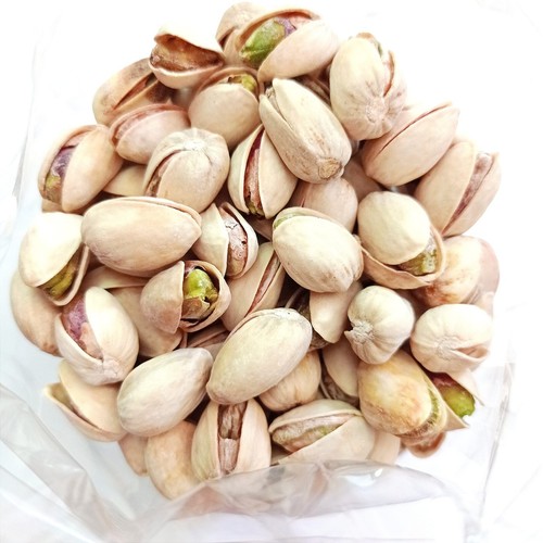 Pistacchi tostati kg - tostati,