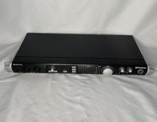 Presonus quantum 26x32 - presonus,