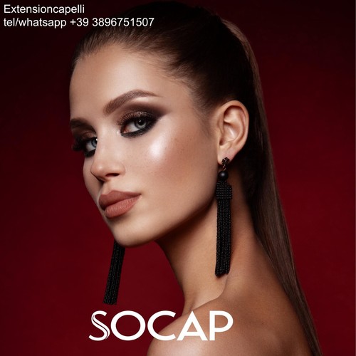Extension socap sohair - extension,