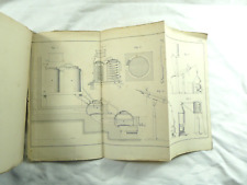 SCIENZA R. PIRIA CHIMICA ORGANICA LIBRO ANTICO UNIVERSITà TORINO 1865