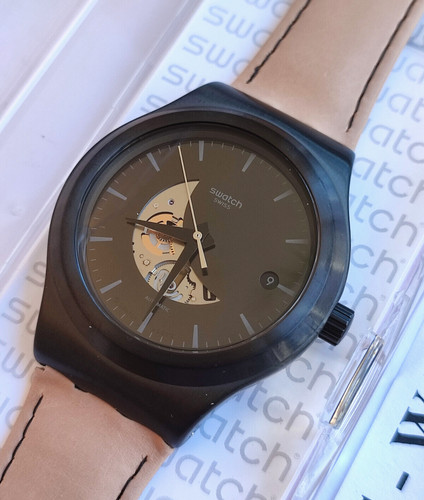 SWATCH+AUTOMATICO+IRONY