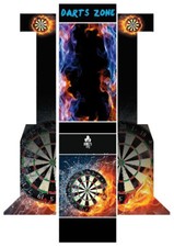 Adhesive Vinyl Sticker for