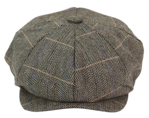 Cappello peaky blinders - cappello,