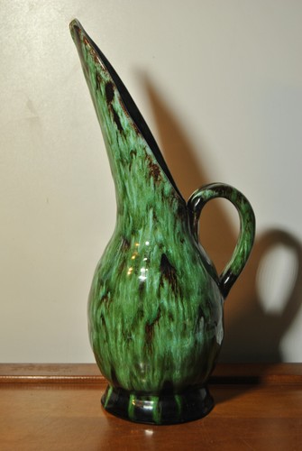 Grande stampo ceramica - grande, in