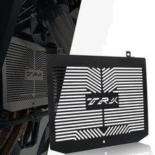 Griglia Protezione Radiatore