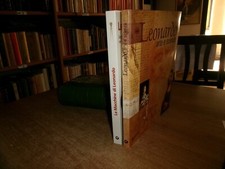 2 volumi. Le Macchine di Leonardo/Arte e Scienza. TADDEI  2000/2005