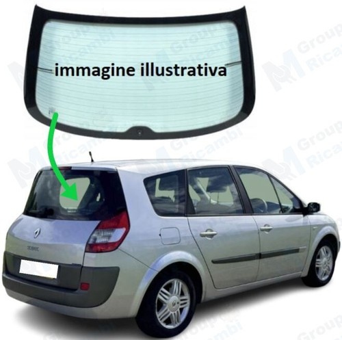 Renault grand scenic - scenic,