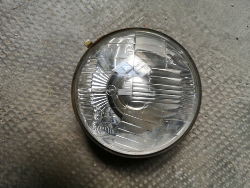 Faro fanale fiat 500 r - fiat,