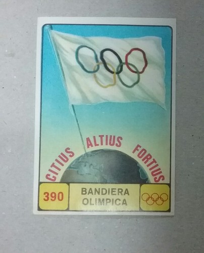 Album panini campioni dello - panini,