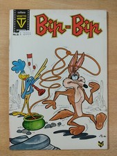 Bip-Bip Collana Vedette TV n.3 con Poster Cenisio 1975