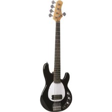 Basso elettrico5 corde eko - corde,
