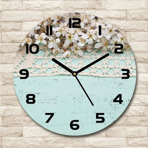 Tulup orologio parete - orologio, da