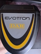 CIRCOLATORE ELETTRONICO DAB