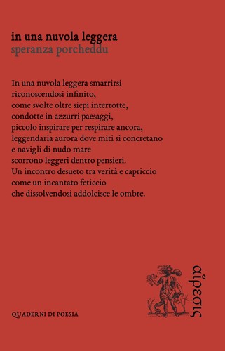 Libri speranza porcheddu in - -,
