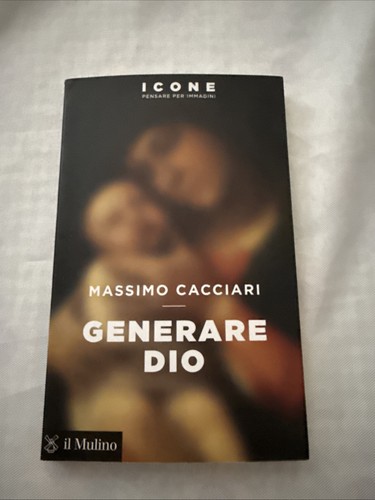 Generare dio massimo - dio,