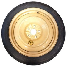 Ruotino di scorta 145/70 R17 106M Lexus Is 2005-2013 5 fori