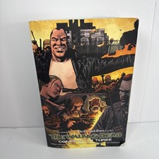 The Walking Dead Compendium 3