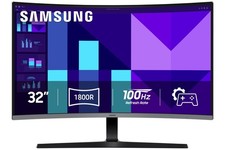 Samsung LS32D39CGANXZA 32