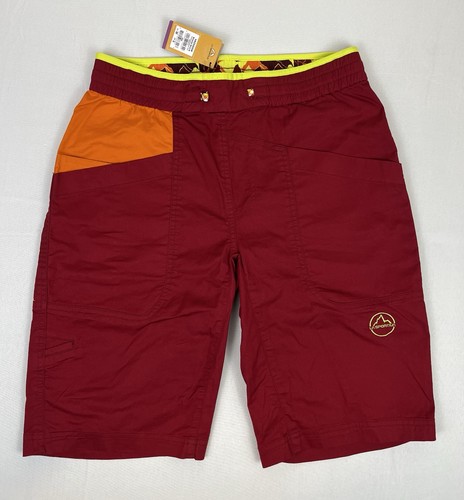 Sportiva bleauser - la,